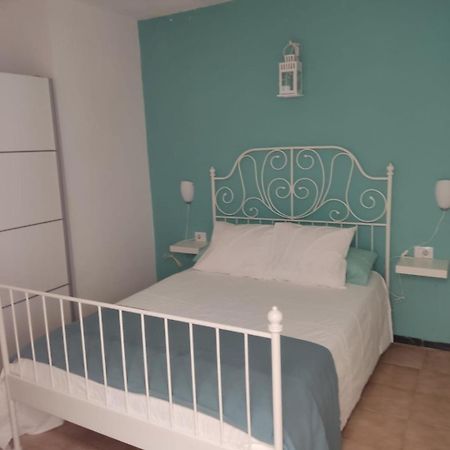 Casa Noray Botavara La Santa Esterno foto