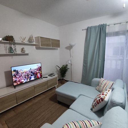 Casa Noray Botavara La Santa Esterno foto