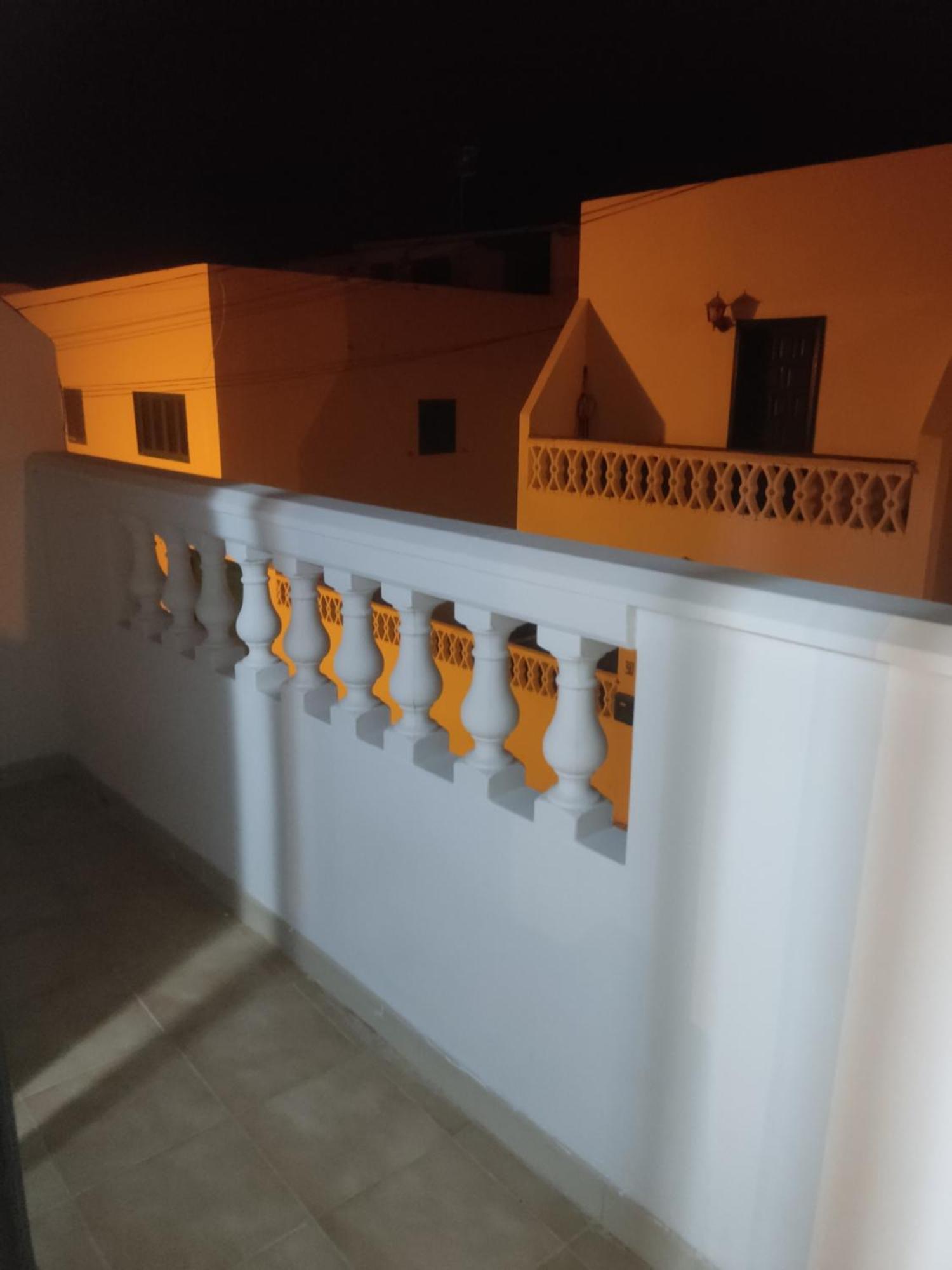 Casa Noray Botavara La Santa Esterno foto