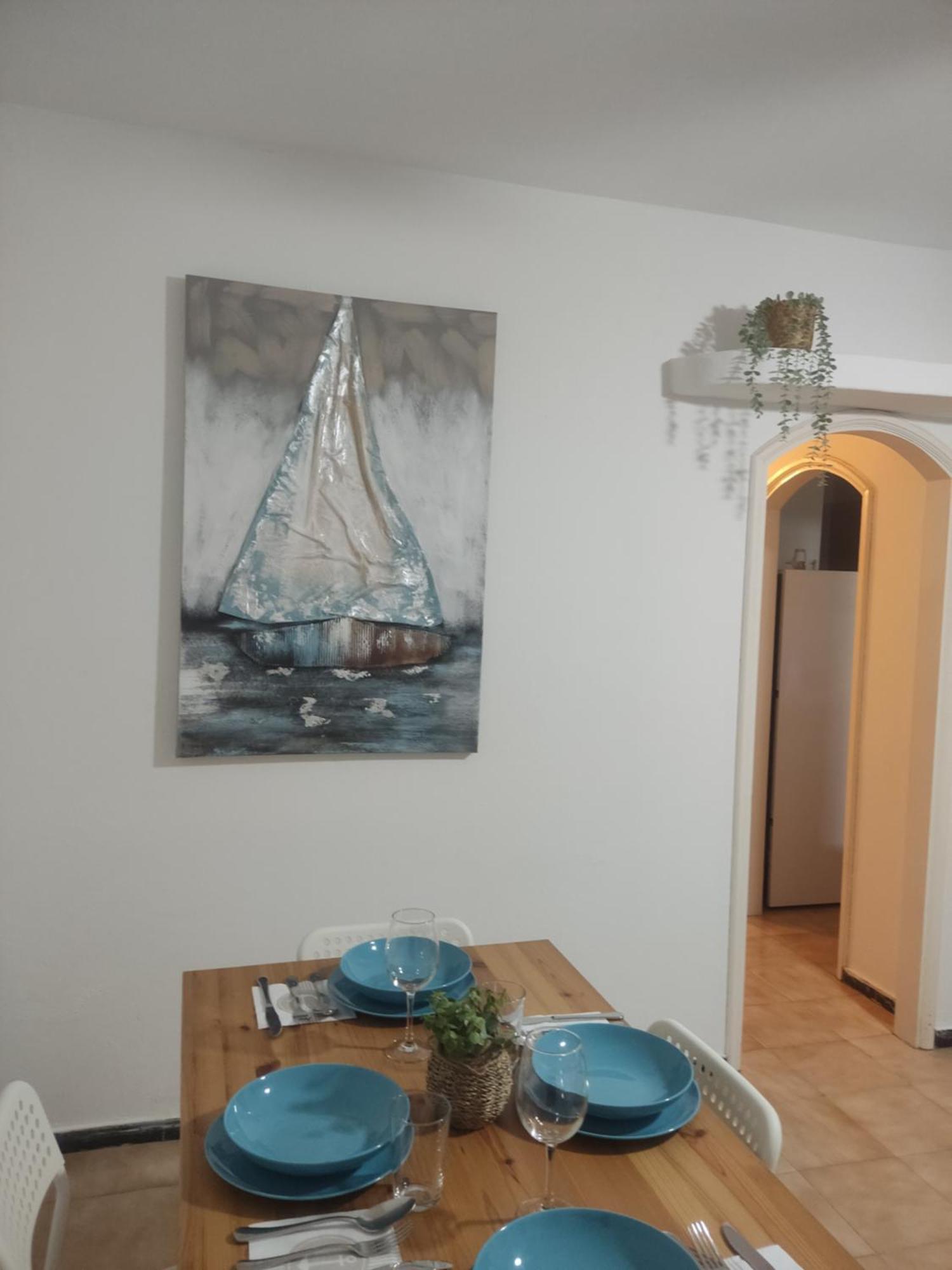 Casa Noray Botavara La Santa Esterno foto