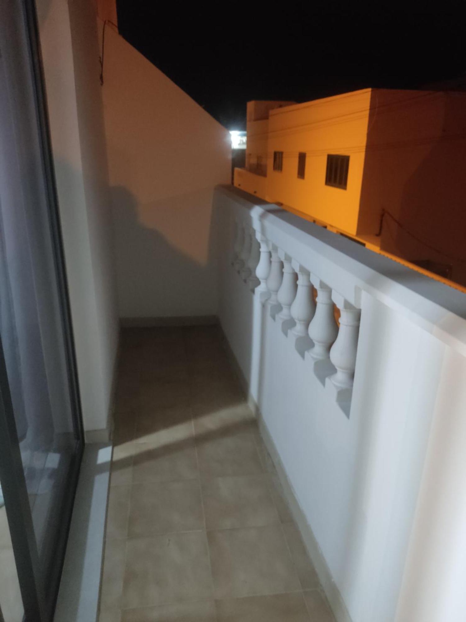 Casa Noray Botavara La Santa Esterno foto
