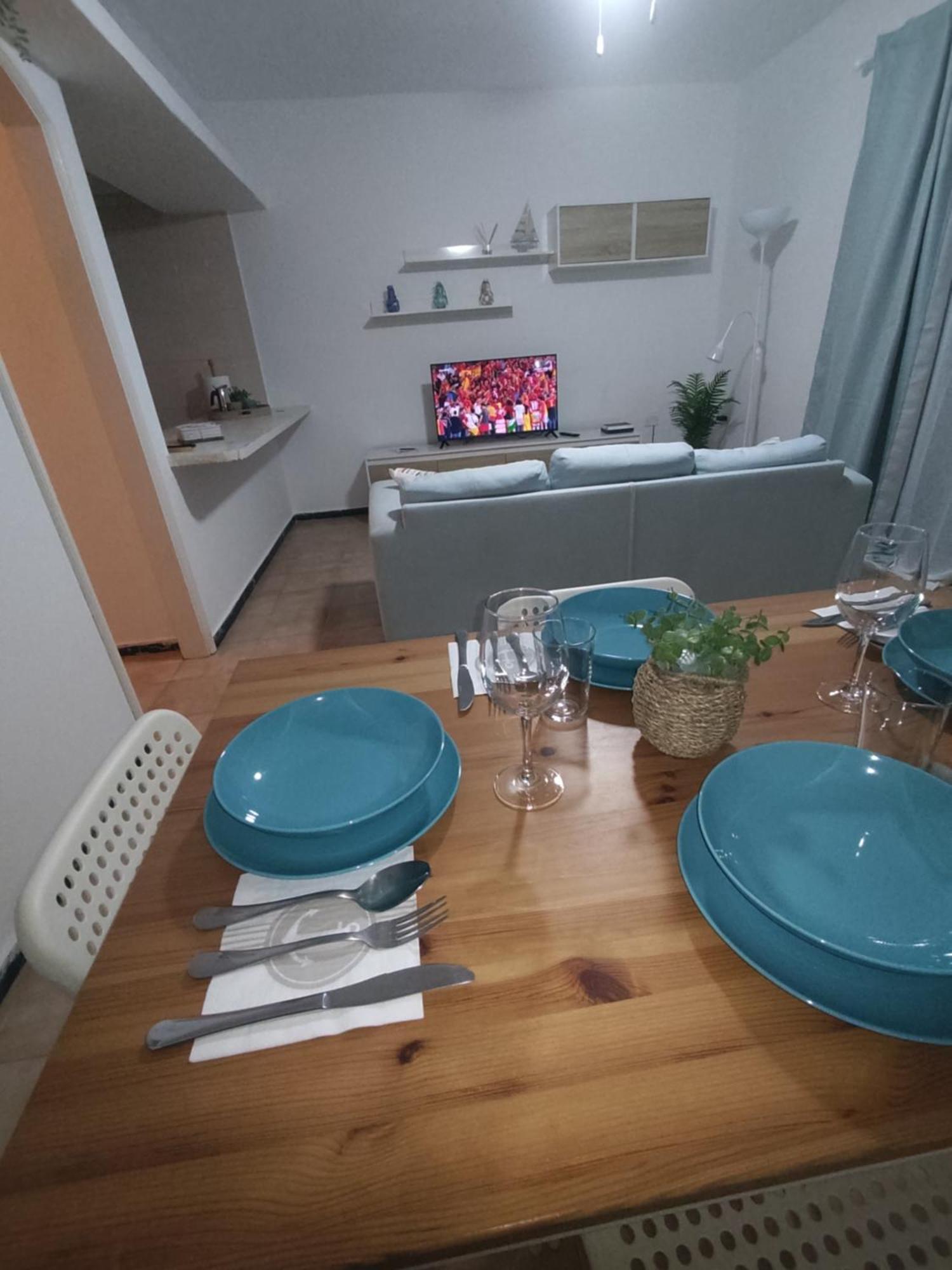 Casa Noray Botavara La Santa Esterno foto