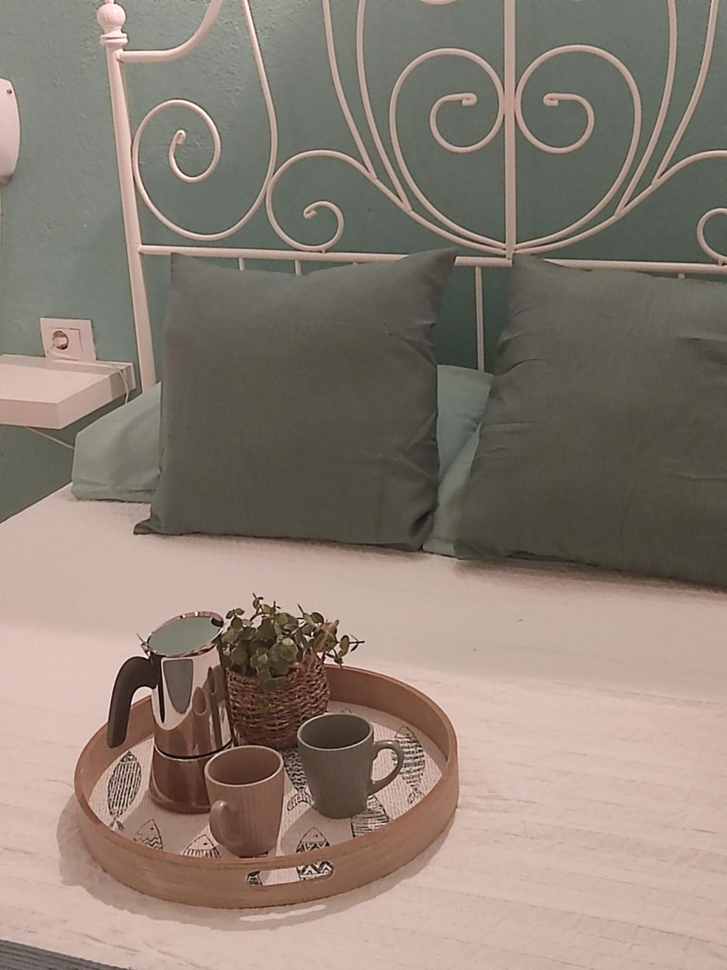 Casa Noray Botavara La Santa Esterno foto
